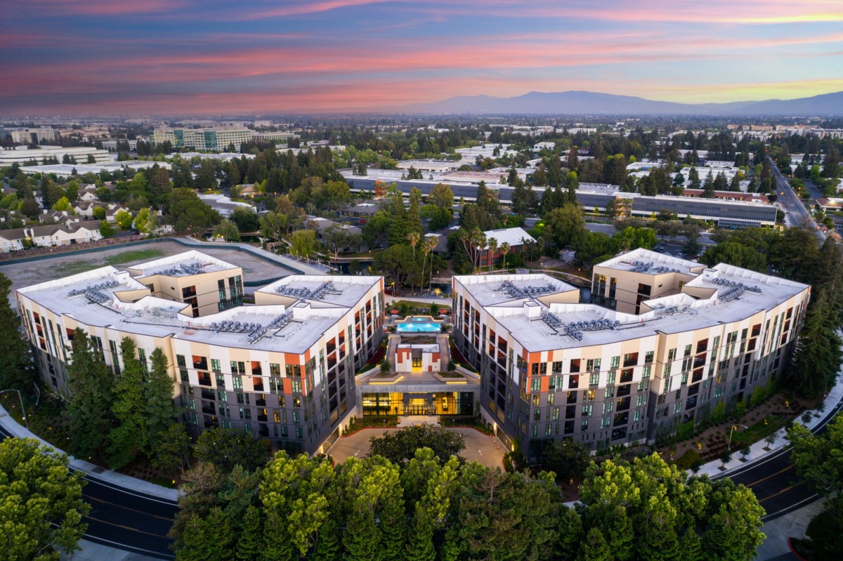 CDL sells Silicon Valley multi-family residential asset for US$143.5 mil